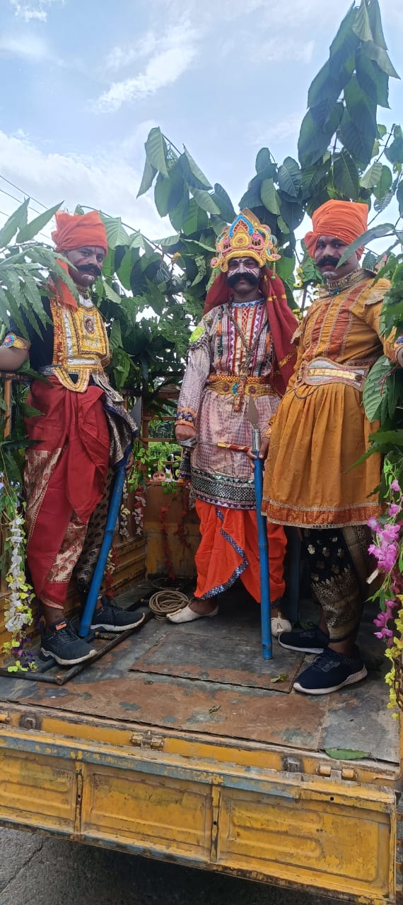 Prashanti sishu Vihar